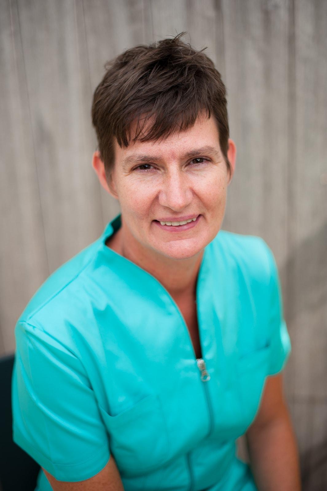 Marleen Marleen