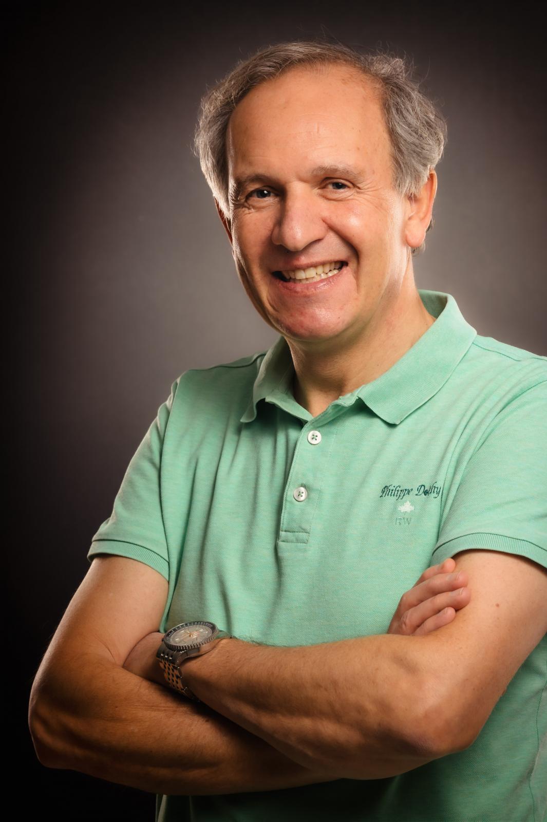 Philippe Dochy Philippe Dochy