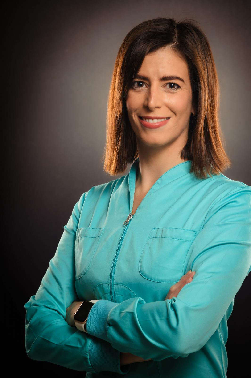 Inès Linto Inès Linto
