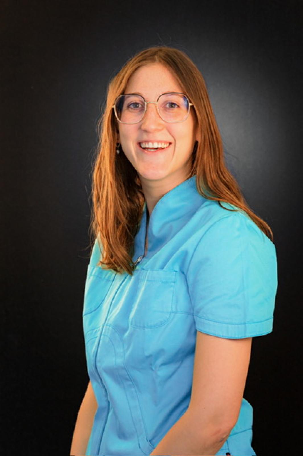 Laure Demeulenaere