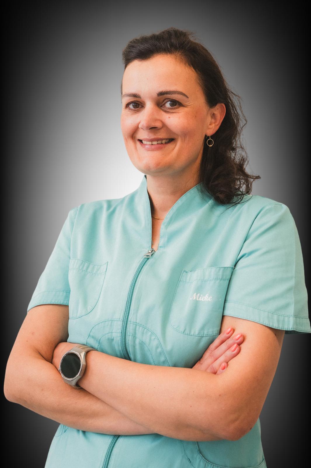 Mieke Mieke