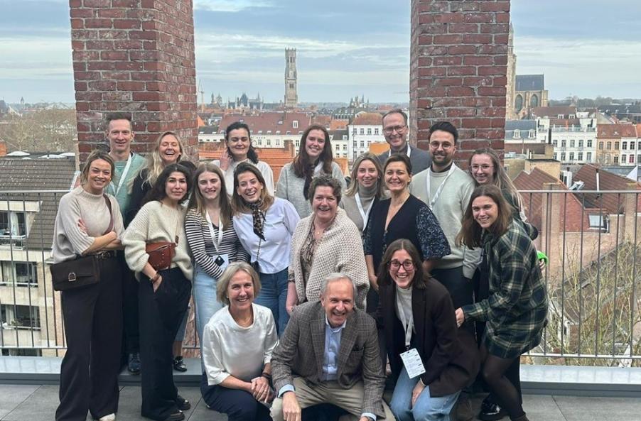 Mint Congres 22/1/26