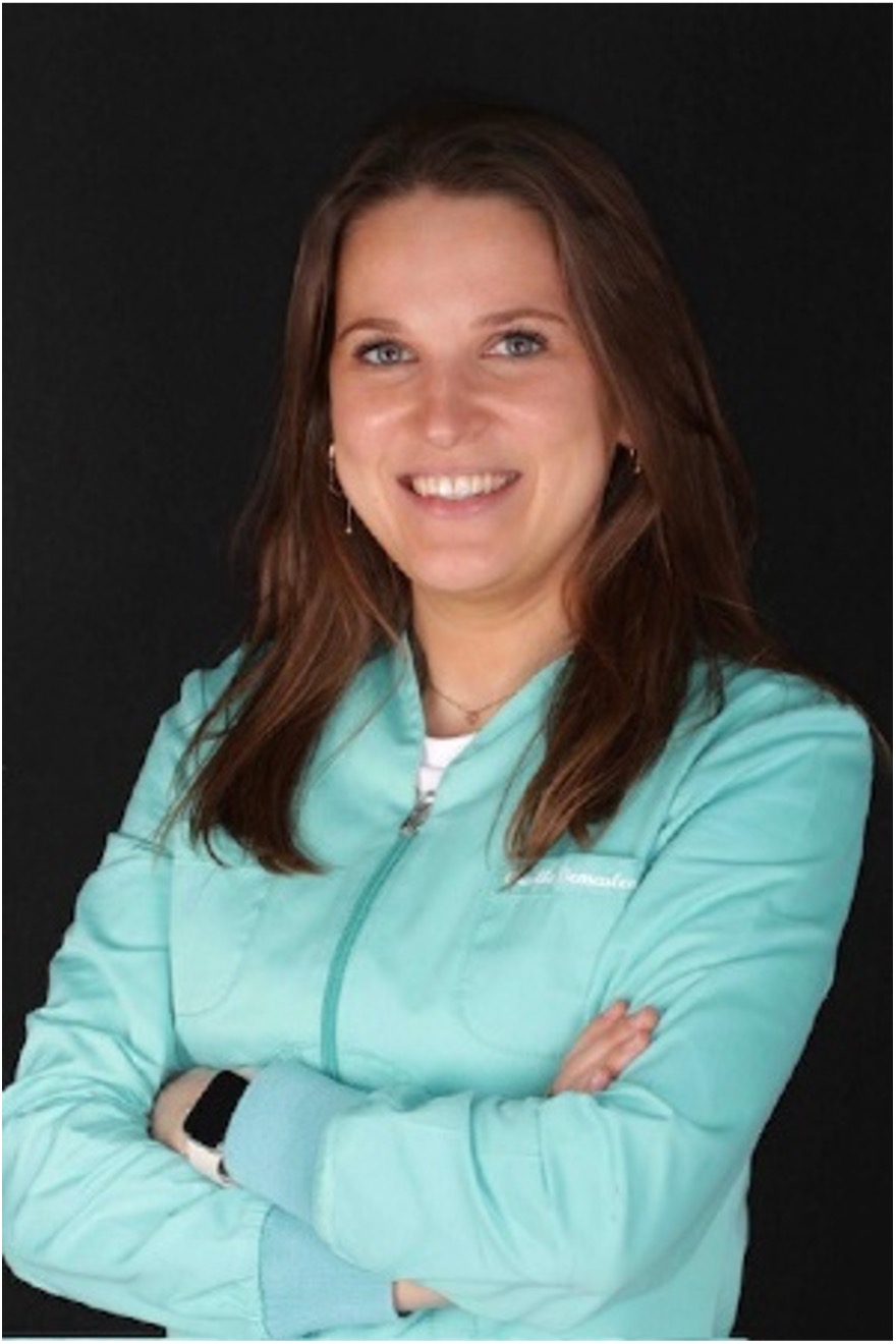 Camille Demeulenaere